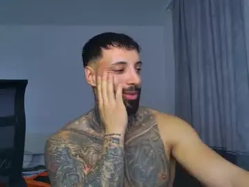 Chaturbate Nude Webcam of masculineguy69