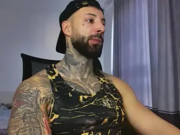 Chaturbate Live Porn of masculineguy69