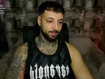 Chaturbate Live Sex of masculineguy69