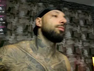 Chaturbate Best live sex cam show of masculineguy69