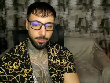 Chaturbate Nude Webcam of masculineguy69