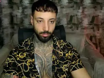 Chaturbate Adult Webcam of masculineguy69