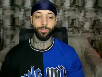 Chaturbate Adult Webcam of masculineguy69