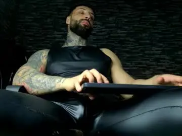 Chaturbate Sex Cam of masculineguy69