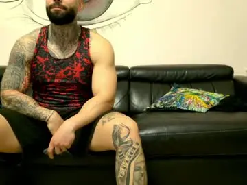 Chaturbate Free Porn Cam of masculineguy69