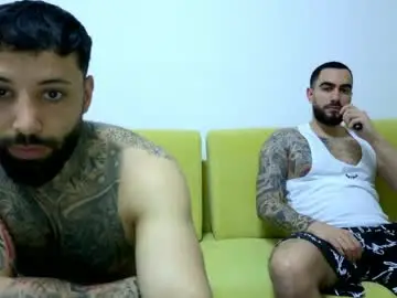 Chaturbate Live Sex of masculineguy69