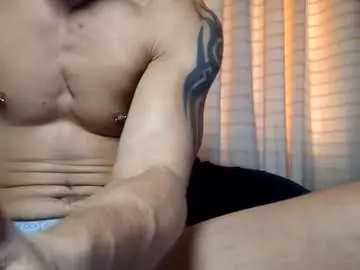 Chaturbate Free Porn Cam of maxpac_rocco