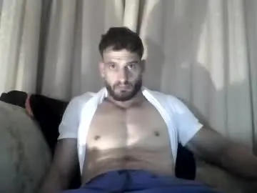 Chaturbate Sex Chat of maxpac_rocco