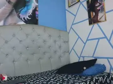 Chaturbate Private Sex Chat of mia_thompson_0