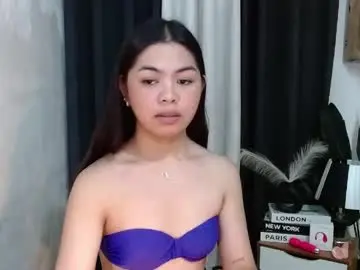 Chaturbate Live Sex of miss_briella