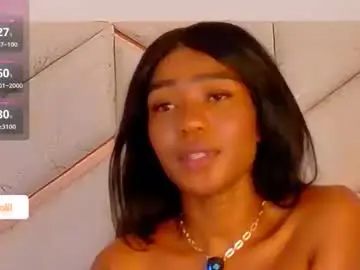 Chaturbate Adult Webcam of misslilith69