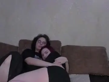 Chaturbate Live Porn of muuur_love