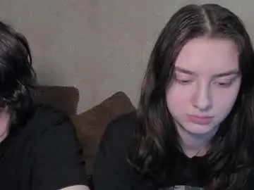 Chaturbate Sex Cam of muuur_love