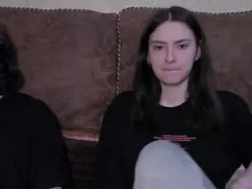 Chaturbate Private Sex Chat of muuur_love