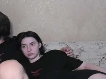 Chaturbate Sex Cam of muuur_love