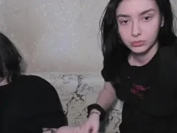 Chaturbate Nude Webcam of muuur_love