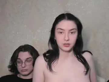 Chaturbate Sex Cam of muuur_love