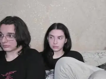 Chaturbate Sex Chat of muuur_love