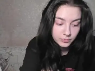 Chaturbate Sex Cam of muuur_love