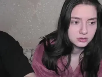 Chaturbate Live Porn of muuur_love