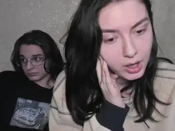 Chaturbate Live Porn of muuur_love