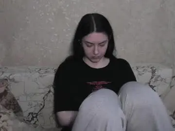Chaturbate Adult Video Chat of muuur_love