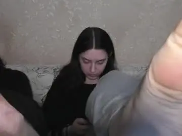 Chaturbate Free Porn Cam of muuur_love