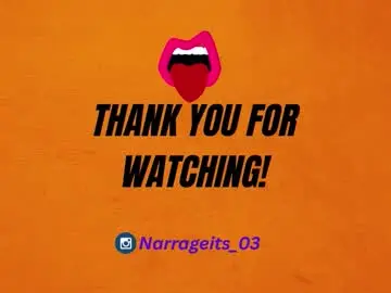 Chaturbate Best live sex cam show of narrageits