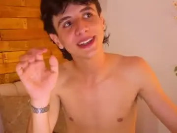 Chaturbate Nude Webcam of nico_heat