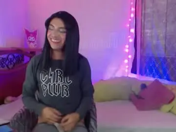 Chaturbate Sex Chat of nikol_twink