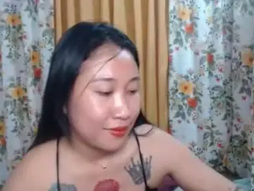 Chaturbate Free Porn Cam of pinayhotty_yumie