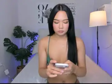 Chaturbate Nude Webcam of ravenarmani