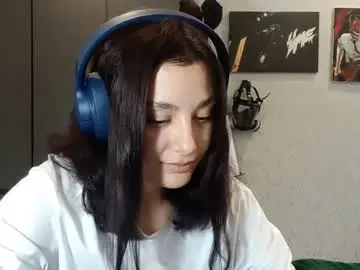 Chaturbate Sex Chat of rosannacreamer