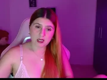 Chaturbate Sex Cam of samanta_0277