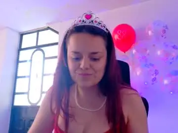 Chaturbate Sex Chat of scarlett77_