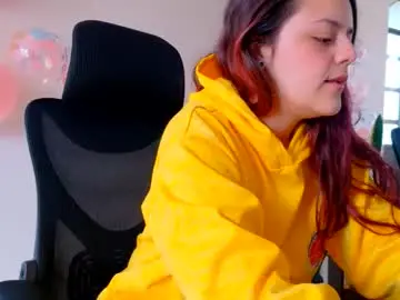 Chaturbate Free Porn Cam of scarlett77_
