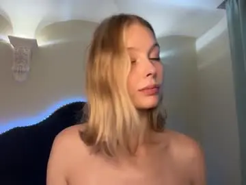 Chaturbate Sex Cam of sexy_misses19