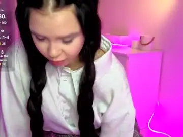 Chaturbate Nude Webcam of slyshypie