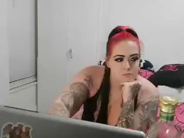 Chaturbate Nude Webcam of spice_diamond