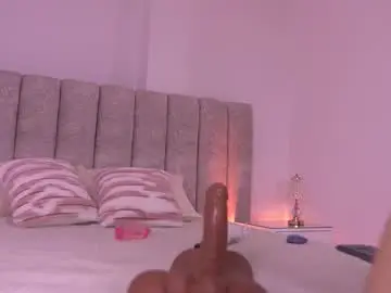 Chaturbate Adult Video Chat of ss_samantha