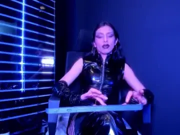 Chaturbate Sex Chat of victoria_badgal