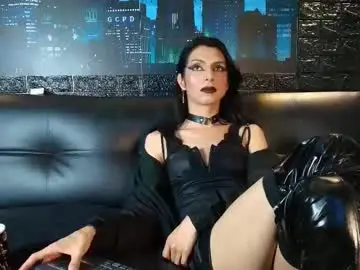 Chaturbate Sex Cam of victoria_badgal
