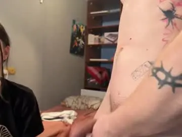 Chaturbate Sex Chat of x_files_t