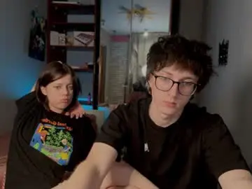 Chaturbate Free Porn Cam of x_files_t