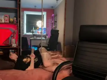 Chaturbate Sex Cam of x_files_t