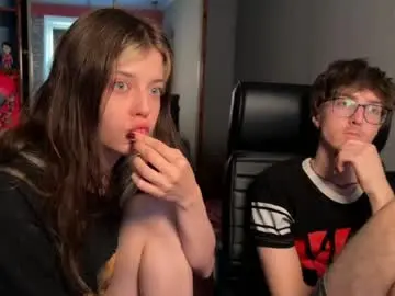 Chaturbate Sex Cam of x_files_t