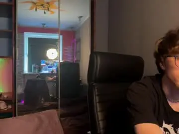 Chaturbate Live Sex of x_files_t