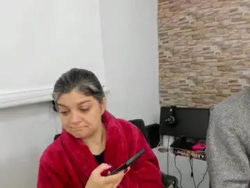 Chaturbate Nude Webcam of yinyyanghot