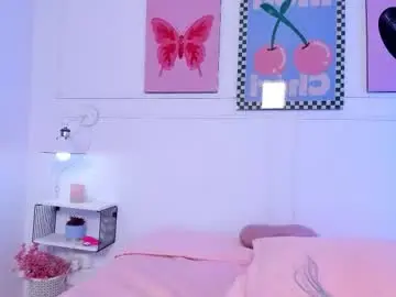 Chaturbate Free Live Porn of zoe_lynch_