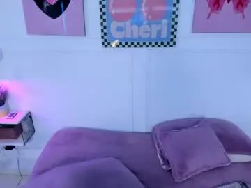 Chaturbate Live Porn of zoe_lynch_